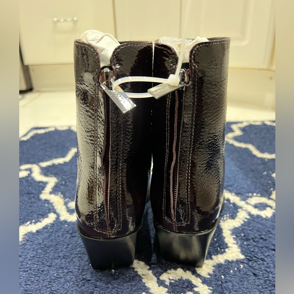 Vince Camuto Viltana Bootie - Picture 5 of 7